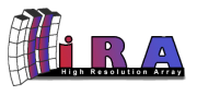 HiRA logo