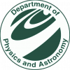 Department of Physics and Astronomy, Michigan State University